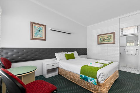 Arkana Motel - Accommodation Port Macquarie 34