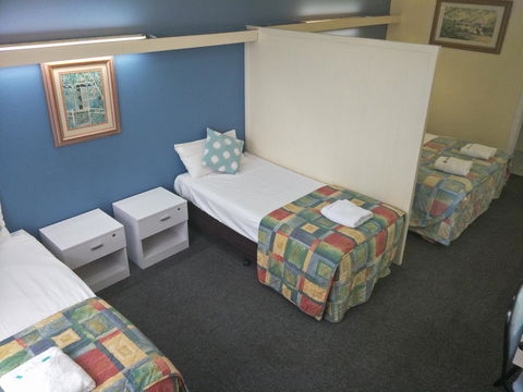 Arkana Motel - Accommodation Port Macquarie 40