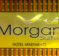 Morgan Suites - Accommodation Port Macquarie
