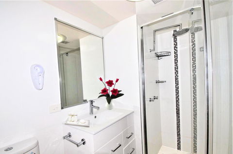 Grande Florida Beachside Resort - Accommodation Port Macquarie 39