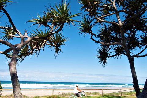 Grande Florida Beachside Resort - Accommodation Port Macquarie 34