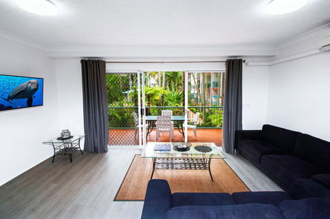 Grande Florida Beachside Resort - Accommodation Port Macquarie 10