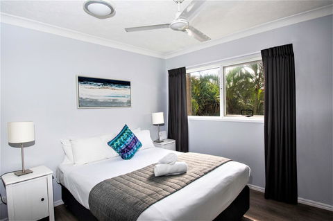 Grande Florida Beachside Resort - Accommodation Port Macquarie 14