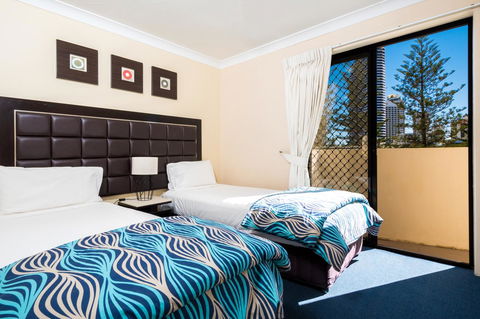 Island Beach Resort - Accommodation Port Macquarie 7