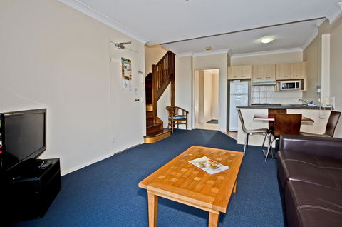Island Beach Resort - Accommodation Port Macquarie 37