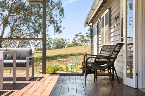 Hollow Tree Farm - Accommodation Port Macquarie 22
