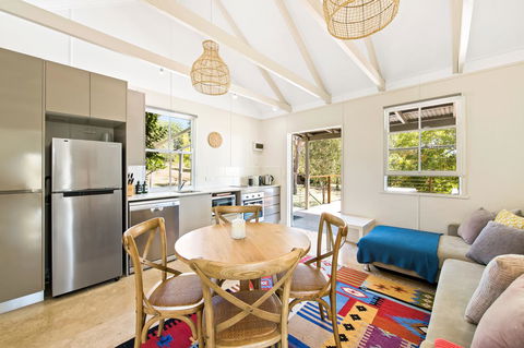 Hollow Tree Farm - Accommodation Port Macquarie 10