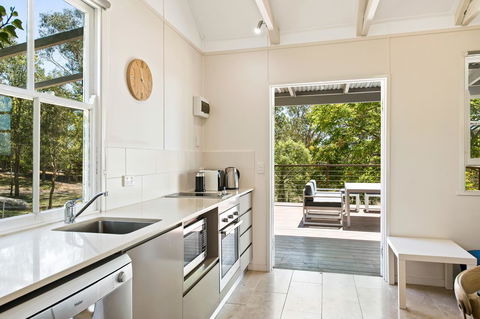 Hollow Tree Farm - Accommodation Port Macquarie 13