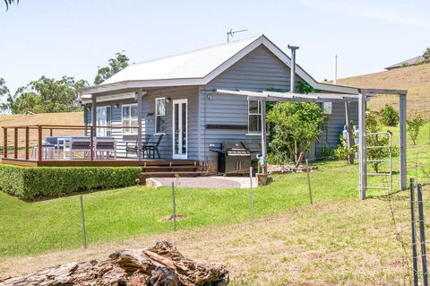 Hollow Tree Farm - Accommodation Port Macquarie 24