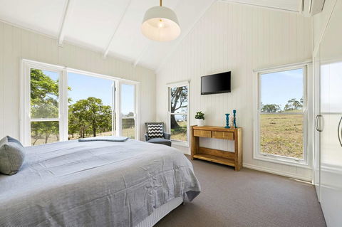 Hollow Tree Farm - Accommodation Port Macquarie 3