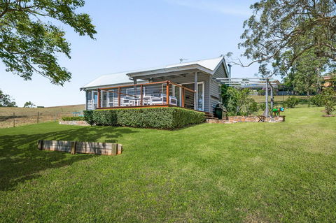 Hollow Tree Farm - Accommodation Port Macquarie 16