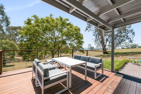 Hollow Tree Farm - Accommodation Port Macquarie 19