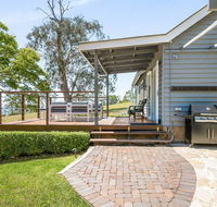 Hollow Tree Farm - Accommodation Port Macquarie