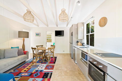 Hollow Tree Farm - Accommodation Port Macquarie 12