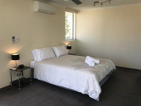 Rainbow Bay Resort Holiday Apartments - Accommodation Port Macquarie 18