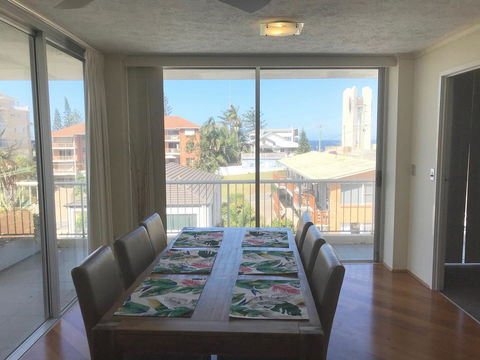 Rainbow Bay Resort Holiday Apartments - Accommodation Port Macquarie 9