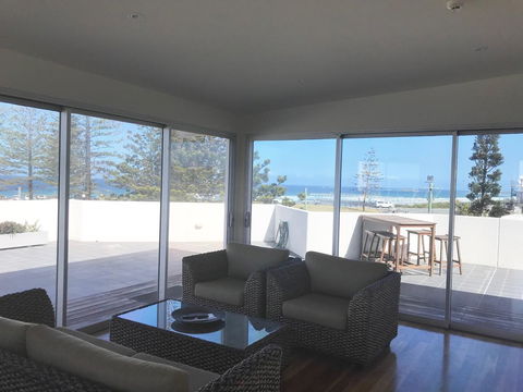 Rainbow Bay Resort Holiday Apartments - Accommodation Port Macquarie 20