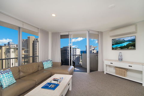 Rainbow Bay Resort Holiday Apartments - Accommodation Port Macquarie 14