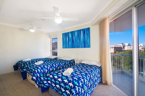 Rainbow Bay Resort Holiday Apartments - Accommodation Port Macquarie 13
