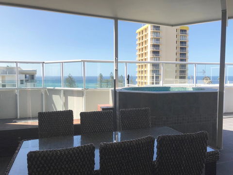 Rainbow Bay Resort Holiday Apartments - Accommodation Port Macquarie 19