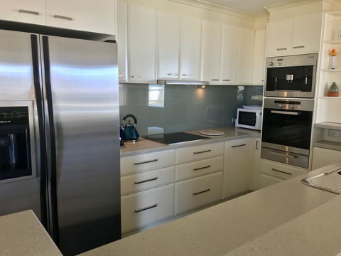 Rainbow Bay Resort Holiday Apartments - Accommodation Port Macquarie 10