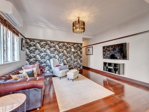 Anville Court - Accommodation Port Macquarie 3
