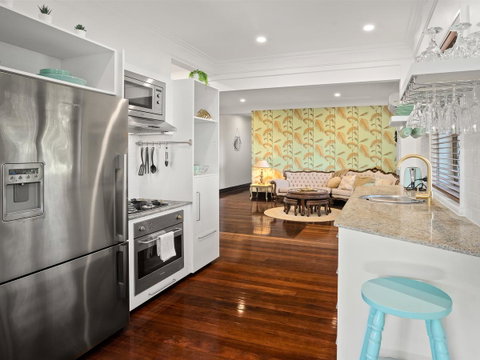 Anville Court - Accommodation Port Macquarie 4