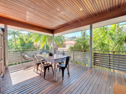Anville Court - Accommodation Port Macquarie 2