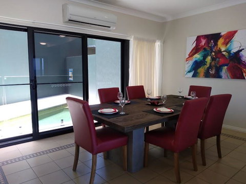 Toscana Village Resort - Accommodation Port Macquarie 16