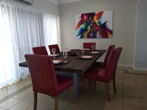 Toscana Village Resort - Accommodation Port Macquarie 12