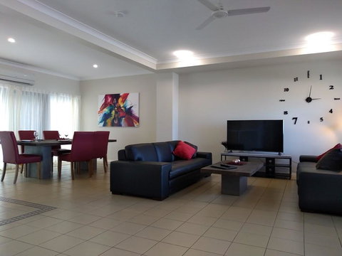 Toscana Village Resort - Accommodation Port Macquarie 17
