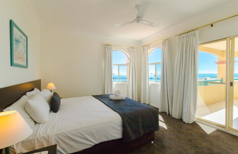 Toscana Village Resort - Accommodation Port Macquarie 30