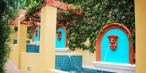 Toscana Village Resort - Accommodation Port Macquarie 8