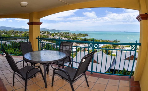 Toscana Village Resort - Accommodation Port Macquarie 34