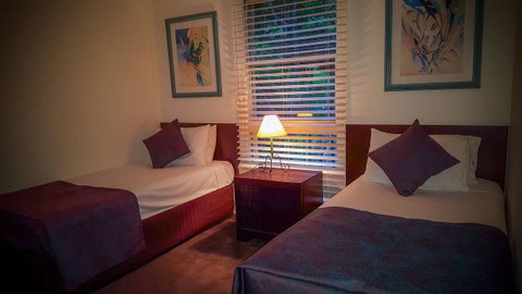 Toscana Village Resort - Accommodation Port Macquarie 31