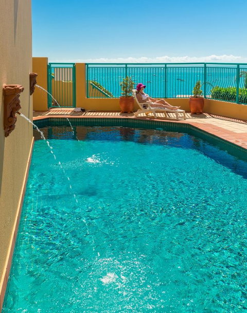 Toscana Village Resort - Accommodation Port Macquarie 3