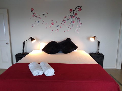 Toscana Village Resort - Accommodation Port Macquarie 14