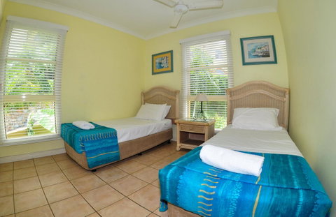 Toscana Village Resort - Accommodation Port Macquarie 44