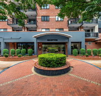 Central Brunswick Apartment Hotel - Accommodation Port Macquarie