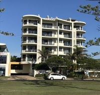 Meridian Alex Beach Apartments - Accommodation Port Macquarie