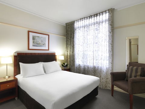 Adina Apartment Hotel Brisbane Anzac Square - Accommodation Port Macquarie 11
