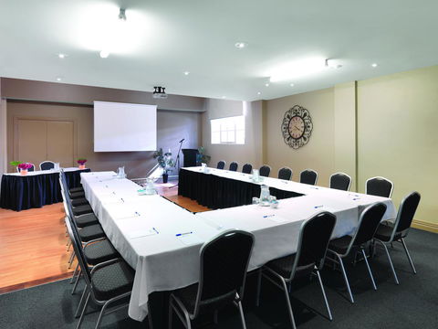 Adina Apartment Hotel Brisbane Anzac Square - Accommodation Port Macquarie 16