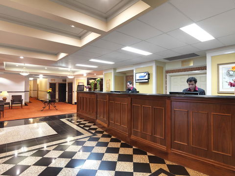 Adina Apartment Hotel Brisbane Anzac Square - Accommodation Port Macquarie 2