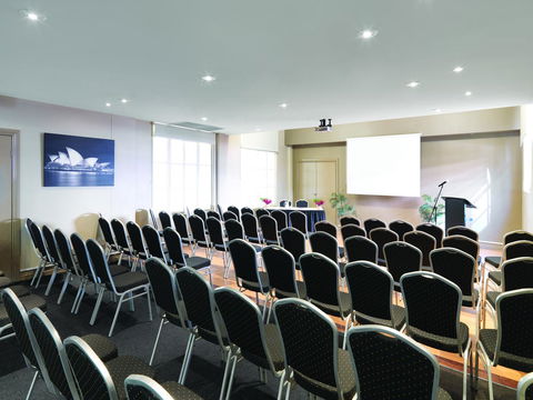 Adina Apartment Hotel Brisbane Anzac Square - Accommodation Port Macquarie 15
