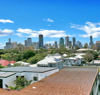 Kangaroo Point Central Hotel  Apartments - Accommodation Port Macquarie