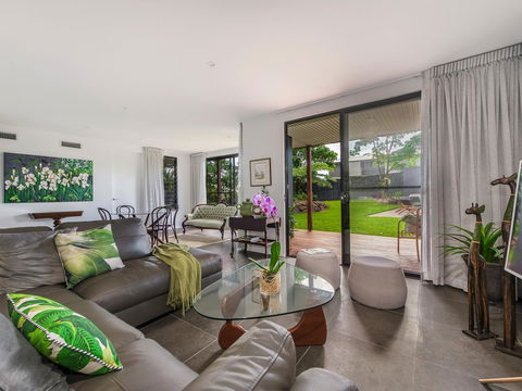 Sam's Buderim Mountain Guest House - Accommodation Port Macquarie 17