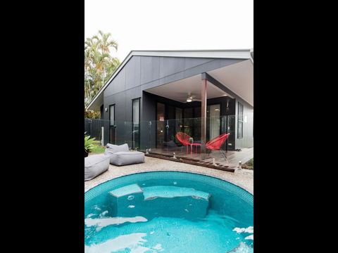 Sam's Buderim Mountain Guest House - Accommodation Port Macquarie 1