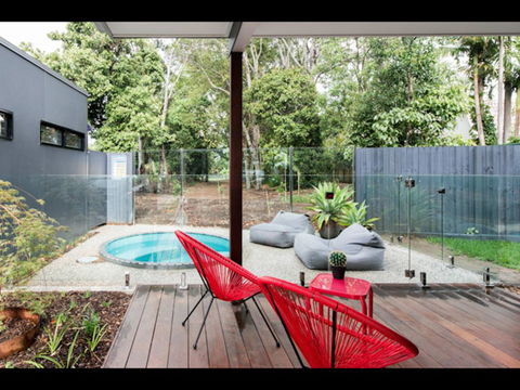 Sam's Buderim Mountain Guest House - Accommodation Port Macquarie 7