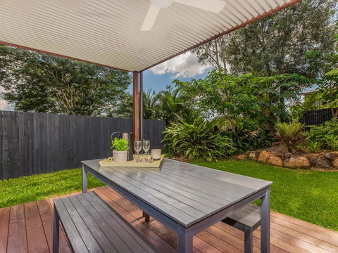 Sam's Buderim Mountain Guest House - Accommodation Port Macquarie 19