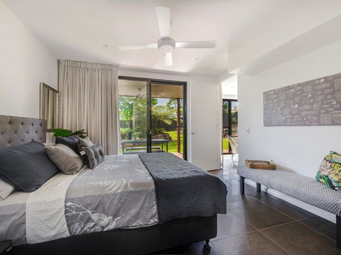 Sam's Buderim Mountain Guest House - Accommodation Port Macquarie 15